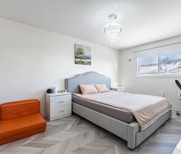 For Lease - 5223 Ruperts Gate Drive Unit# (UPPER LEVEL), Mississaug... - Photo 6