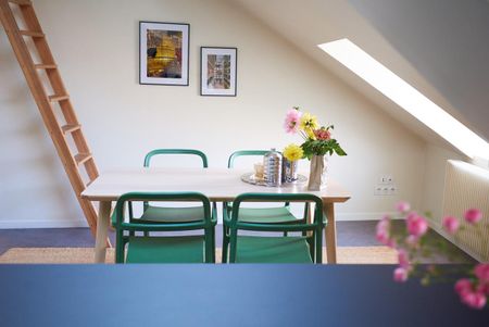 Appartement Vierzon 3 pièce(s) 44.00 m2 - Photo 4