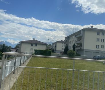 APPARTEMENT DE 3 PIÈCES DANS UN (BE), MEUBLÉ, TEMPORAIRE - Foto 4