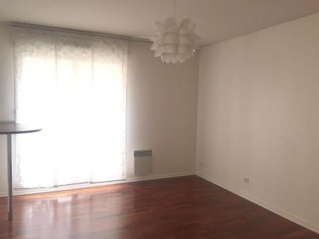 Location Appartement 2 pièces 40m² TOURS 37000 - Photo 4