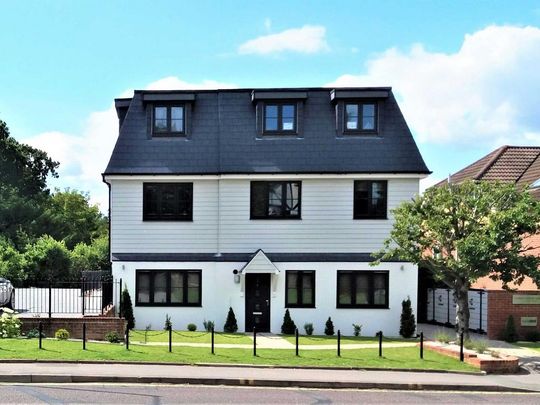 1 bedroom apartment to rent - Photo 1