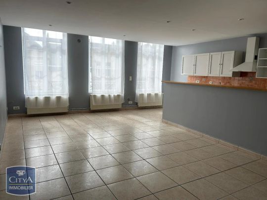 Appartement à louer 4 pièces 103.15m² - Photo 1