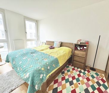 TOPLAGE | HELLE 2 ZIMMER | OPTIMALE RAUMAUFTEILUNG | U-BAHN-NÄHE - Photo 4
