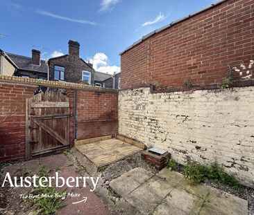 Walley Place, Burslem, Stoke-On-Trent - Photo 6
