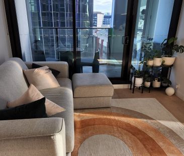 Melbourne CBD - Photo 2