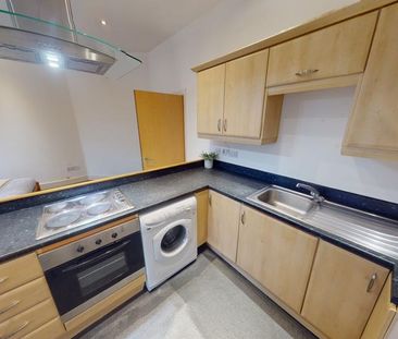 1 bedroom ground floor flat to rent - Photo 4