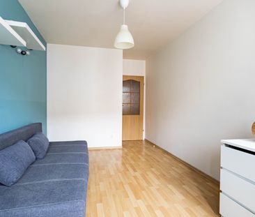 2pok.-52m2*Kurdwanów*Żaka*balkon - Фото 3