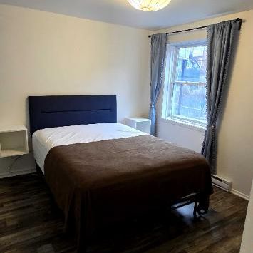 CENTRE-VILLE RÉNOVÉ ET TOUT INCLUS***DOWNTOWN ALL INCLUDED AND RENOVATED - Photo 3