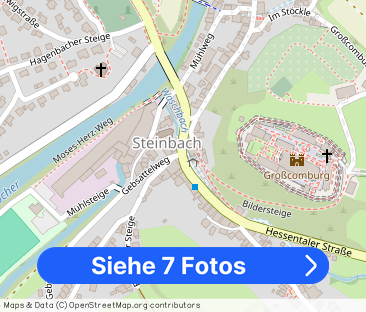 Innenstadtnahe, neuwertige 2,5-Zimmer-Wohnung in beliebter Lage - Foto 1