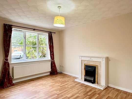 2 bedroom terraced house to rent - Photo 1