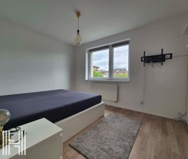 Pronájem zařízeného bytu 2+kk s prostornou lodžií s výhledem - Photo 5