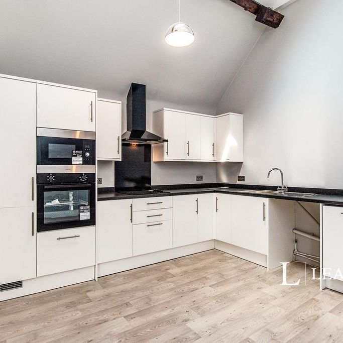2 bedroom apartment to rent - Photo 1