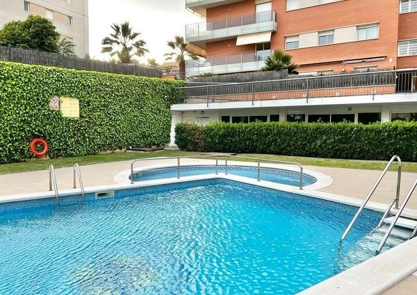 4 room luxury Flat for rent in Sitges, Catalonia