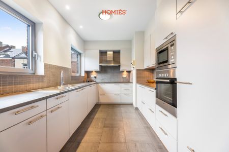 Exclusief duplexappartement nabij de Vismarkt - Foto 2