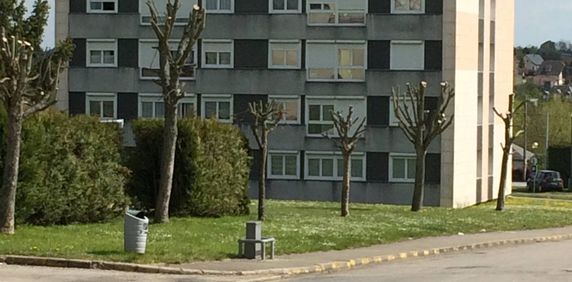 RUGLES - T3 de 59 m² - Photo 2