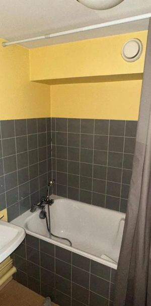 Appartement à louer 1 pièce 21m² - Photo 1