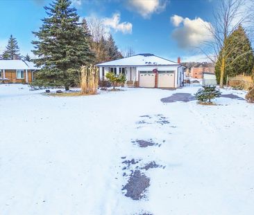 For Lease - 6104 Bloomington Road Unit# Main, Whitchurch-Stouffvill... - Photo 4