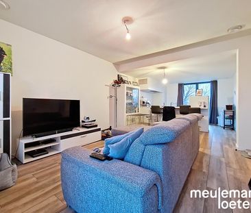 Modern appartement met terras en autostaanplaats - Foto 1