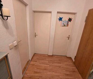 Nachmieter für 4 R-Whg. in Sandow gesucht - Photo 1