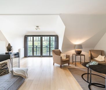 Instapklaar, gemeubeld appartement nabij de zeedijk te Duinbergen - Foto 1