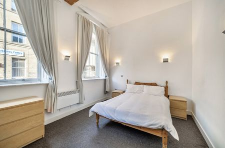 1 bedroom apartment to rent - Photo 2