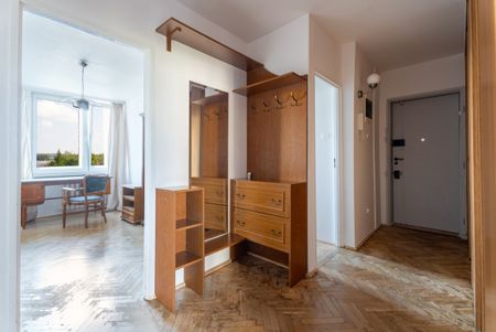 3 pokoje z loggią, Łukowska – blisko CH Promenada - Zdjęcie 5