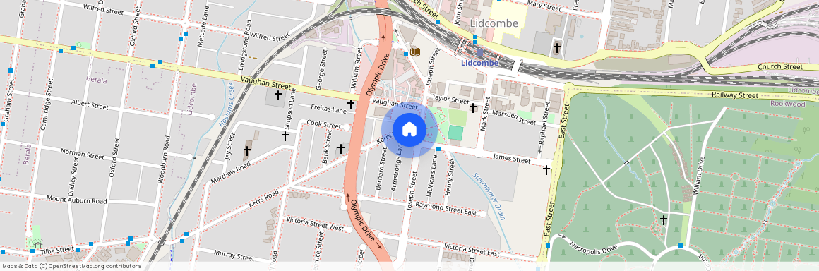 803/2 Kerrs Road, NSW 2141, Lidcombe