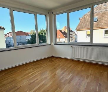 Helle 3-Zimmer-Wohnung - Photo 4