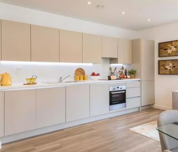 Room in a Shared Flat, Springfield Drive, SW17 - Photo 4