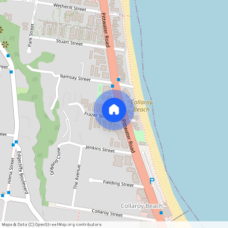 Collaroy, 3/1179 Pittwater Road