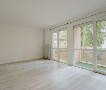 Location appartement 3 pièces, 56.12m², Quincy-sous-Sénart - Photo 2