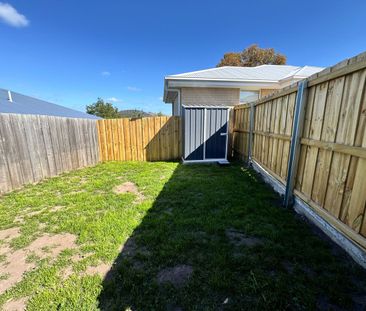 Sunny & Spacious Living in a Convenient Location - Photo 2