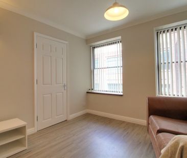 St Pauls Mews, St. Pauls Square, Birmingham - Photo 1