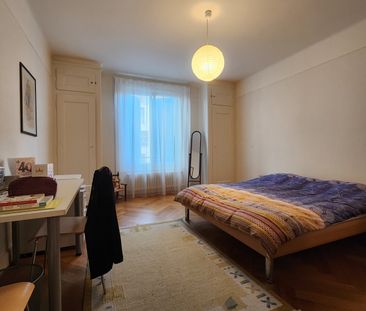 Grand appartement de 2,5 pièces - Photo 1