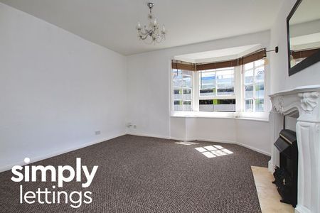 1 Bed property for rent - Photo 2