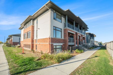 For Lease - 70 Jaguar Private Unit# H, Kanata, Ontario - Photo 3