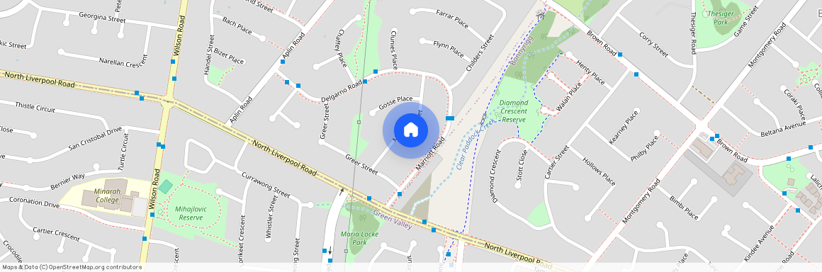 17a Mannix Street, NSW 2177, Bonnyrigg Heights