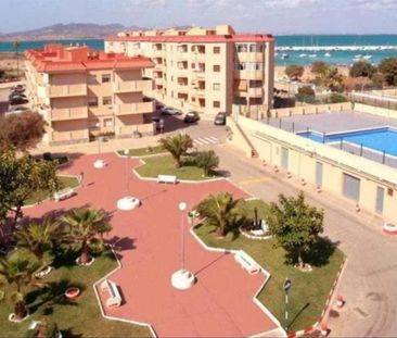 Planta baja de alquiler en Edificio Tesy Dos, 1, Entremares - Photo 4