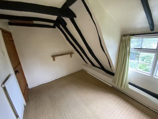 2 bedroom cottage to rent - Photo 1