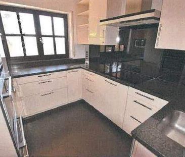 Großzügige Maisonette-Wohnung mit tollem Fernblick und Garten - Photo 4