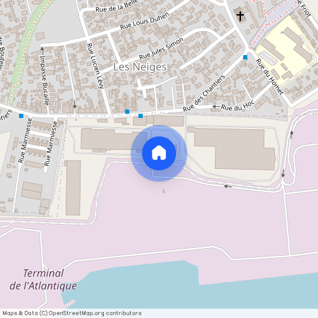 Le Havre - 76600