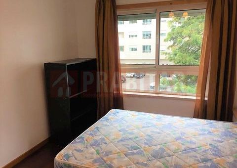 Apartamento T2
