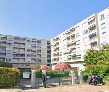 Location Appartement 2 pièces 43m² CAGNES SUR MER 06800 - Photo 1