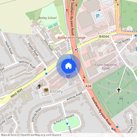 The Kimmeridge, Oxford Oxford OX2