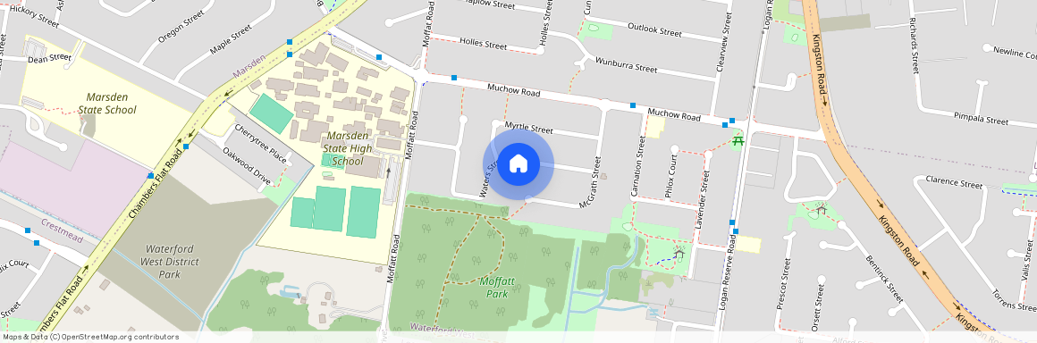 18 Waters Street, Waterford West QLD 4133