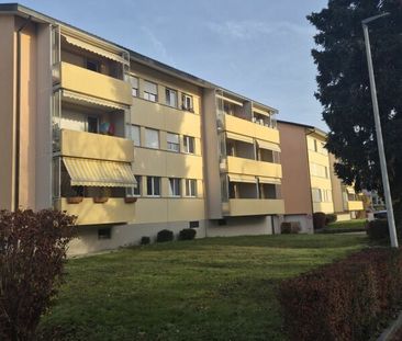 3.5-room apartment for rent immediately - Photo 6