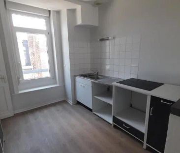 Appartement à louer 2 pièces 49.01m² - Photo 3