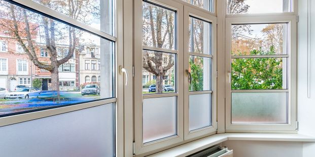 Appartement te huur in Berchem voor € 1.220 met 2 slaapkamers - Photo 1