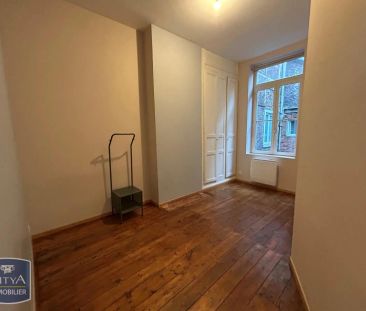 Appartement à louer 2 pièces 44.03m² - Photo 2