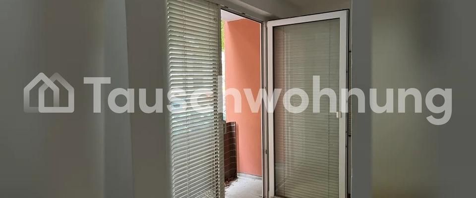 TAUSCHWOHNUNG Haidhausen 1,5 Zimmer gehen mind. 2 Zimmer Wohnung - Photo 1